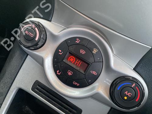Used Climate control Climate control FORD FIESTA VI (CB1, CCN) 1.6 TDCi (90 hp) 30552086 30552086