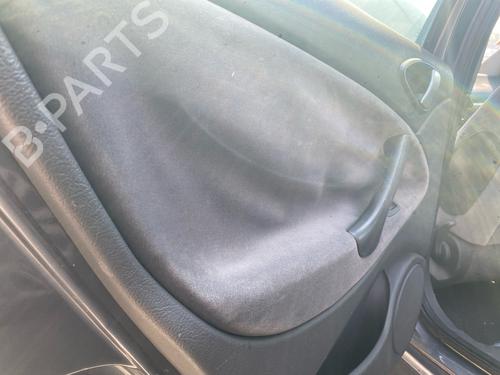 Rear left panel CITROËN C5 II (RC_) 1.6 HDi (RC8HZB) | BP37869002C60 - Image 3