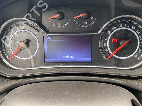Engine OPEL INSIGNIA A (G09) 2.0 Turbo (68) | BP37078476M1 - Image 2