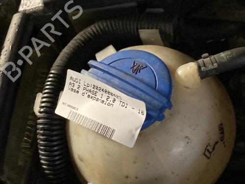 Used Expansion tank AUDI A3 (8P1) 2.0 TDI 16V (140 hp) 19904123