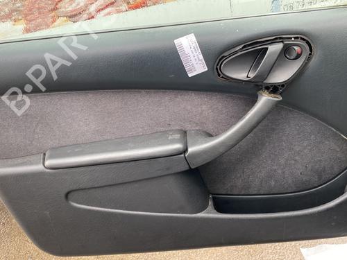 Front left panel CITROËN XSARA Coupe (N0) 2.0 HDI 90 | BP32370198C58 - Image 2