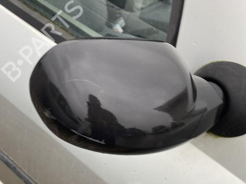 Right mirror DACIA LOGAN (LS_) 1.6 (LS0B, LS0D, LS0F, LS0H) | BP33017194C27 - Image 3
