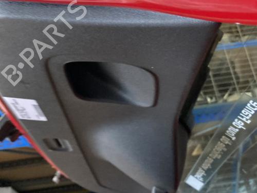 Used Boot lining Boot lining SKODA CITIGO (NF1) 1.0 (60 hp) 19909555 19909555