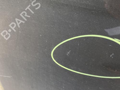 Left front door CITROËN C4 II (NC_) 1.6 VTi 120 (NC5FS0, NC5FS9) | BP24950507C2 