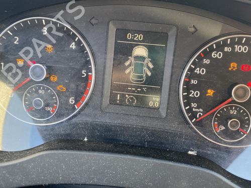Used Instrument cluster Instrument cluster VW JETTA IV (162, 163, AV3, AV2) 1.6 TDI (105 hp) 32680775 32680775