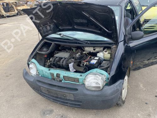 Used Steering rack RENAULT TWINGO I (C06_) 1.2 (C066, C068) (58 hp) 29455424