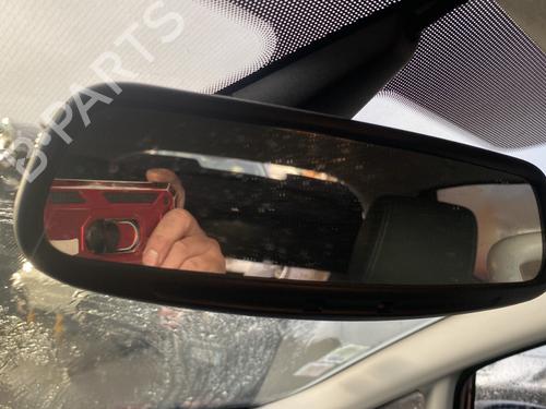 Used Rear mirror FORD FIESTA VI (CB1, CCN) 1.6 TDCi (90 hp) 30552096