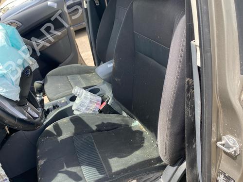 Used Left front seat Left front seat 36400642 36400642