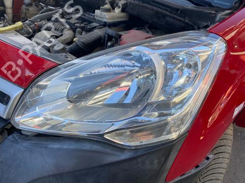 Used Left headlight Left headlight 39388982 39388982