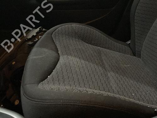 Used Right front seat Right front seat PEUGEOT 308 I (4A_, 4C_) 1.6 HDi (92 hp) 30861016 30861016