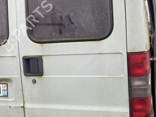 Used Right tailgate CITROËN JUMPER I Van (230L) 2.5 D (86 hp) 22375856