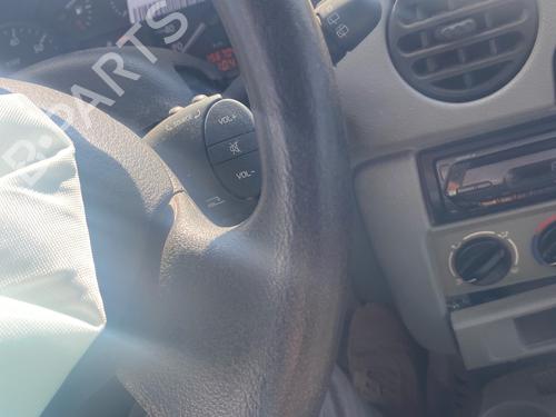 Steering wheel RENAULT KANGOO Express (FC0/1_) 1.5 dCi (FC07, FC1R) | BP37200955C49 - Image 4