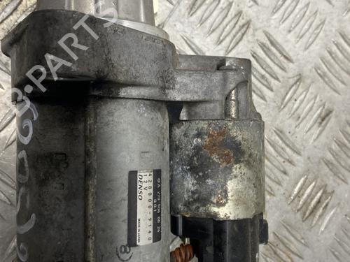 Starter MERCEDES-BENZ B-CLASS Sports Tourer (W246, W242) B 180 CDI (246.200) | BP26717843M8 