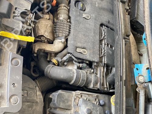 Gearbox CITROËN C3 Picasso (SH_) 1.6 HDI 90 | BP36149566M3 - Image 3