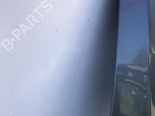 Hood PEUGEOT 307 (3A/C) 1.6 HDi 110 | BP22111288C1 
