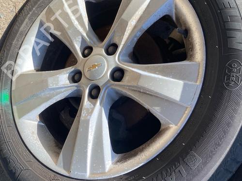 Fælk CHEVROLET CAPTIVA (C100, C140) 2.2 D | BP38927537C45 - Image 3
