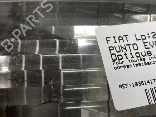 Right front indicator FIAT PUNTO (199_) 1.3 D Multijet | BP24503443C33  - Image 5