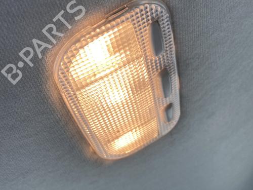 Interior roof light CITROËN C3 I (FC_, FN_) 1.4 HDi | BP22358237I8 