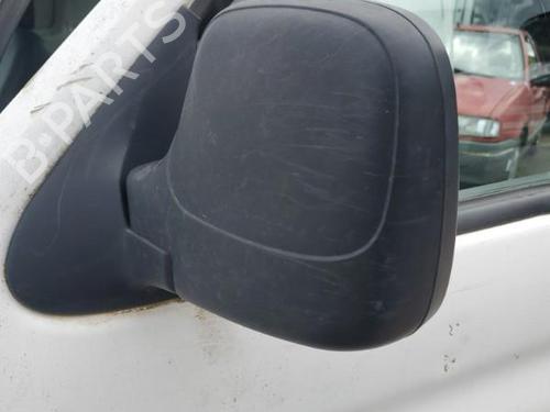 Left mirror CITROËN BERLINGO / BERLINGO FIRST Box Body/MPV (M_) 1.1 i (MAHDZ, MBHDZ, MBHFX) | BP21825818C26