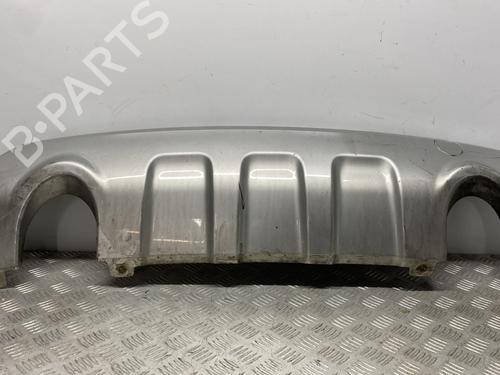 Used Rear bumper bracket FORD KUGA I 2.0 TDCi (140 hp) 30061783