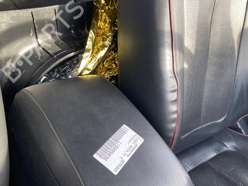 Armrest / Center console HYUNDAI SANTA FÉ II (CM) 2.2 CRDi GLS 4x4 | BP30133319I20