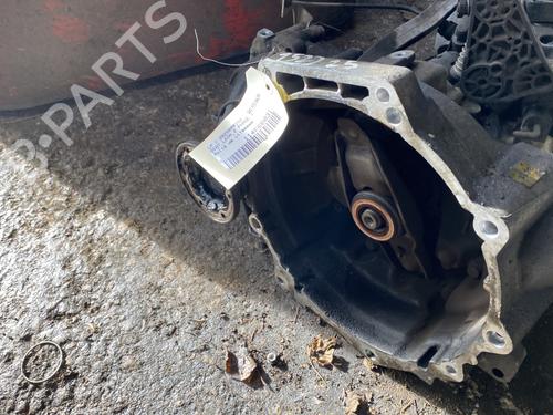 Gearbox SEAT LEON (1P1) 1.9 TDI | BP29958973M3 