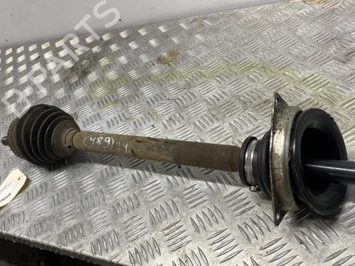 Antriebswelle links vorne für RENAULT SCÉNIC I MPV (JA0/1_, FA0_) 1.9 dCi RX4 (102 hp) 28479353