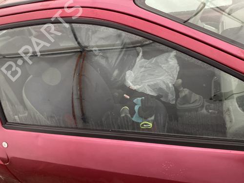 Dør rude højre foran RENAULT TWINGO I (C06_) 1.2 (C066, C068) (58 hp) 30726141