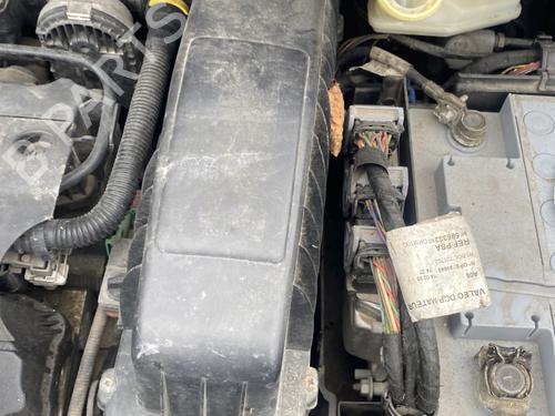 Air filter box PEUGEOT 1007 (KM_) 1.6 16V | BP29477620M87 