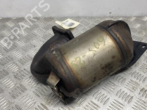 Catalyst DACIA LOGAN MCV (KS_) 1.5 dCi (KS0W) | BP31639704M10