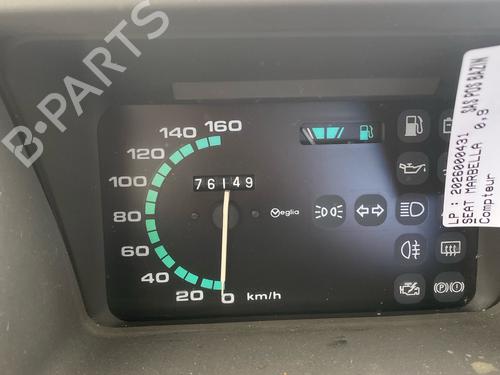 Used Gearbox Gearbox 36048191 36048191