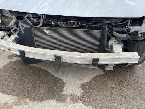 Front bumper reinforcement RENAULT MEGANE II Estate (KM0/1_) 1.6 | BP22787933C109 