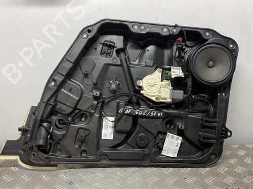 Rudehejsemekanisme Højre foran MERCEDES-BENZ B-CLASS Sports Tourer (W246, W242) B 180 CDI (246.200) (109 hp) 27319059