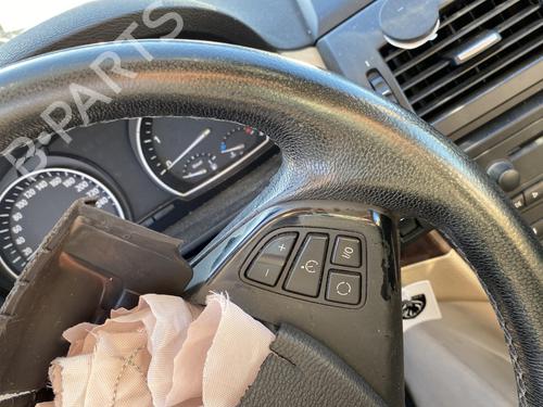 Used Steering wheel Steering wheel BMW X3 (E83) 2.0 d (150 hp) 30439363 30439363