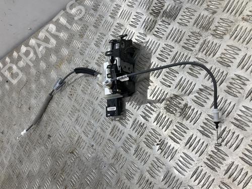Rear left lock PEUGEOT 2008 II (UD_, US_, UY_, UJ_, UR_, UC_) 1.5 BlueHDI 110 (UDYHSK) | BP22114051C100 