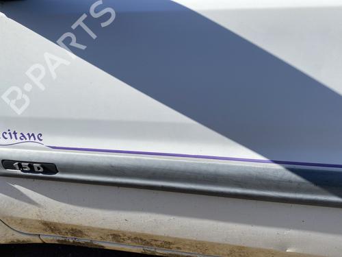 Door moulding trim CITROËN SAXO (S0, S1) 1.5 D | BP29341301C150 