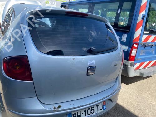 tailgate-seat-altea-5p1-2004-2005-2006-2007-2008-2009-2010-2011-2012-2013-2014-2015-35960951 main image