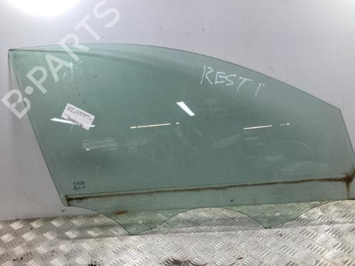 Used Front right door window Front right door window 19909796 19909796