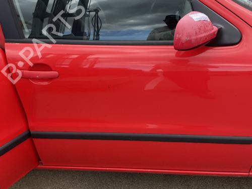Used Right front door SEAT TOLEDO II (1M2) 1.9 TDI (90 hp) 27745846