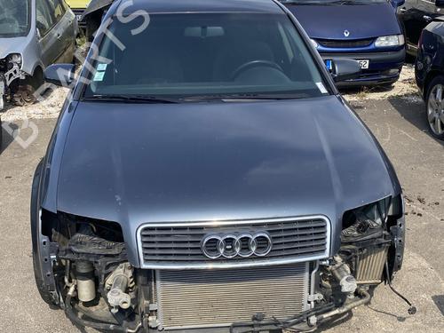 Steering rack AUDI A4 B6 (8E2) 1.9 TDI | BP27919874M22