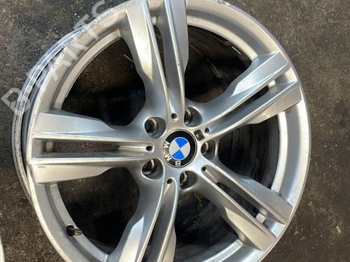 Rim BMW 3 Coupe (E92) 325 d | BP29829319C45