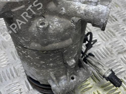 AC compressor OPEL ASTRA H TwinTop (A04) 1.9 CDTi (L67) | BP23784133M34 - Image 2