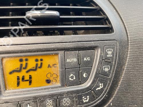 Used Climate control Climate control 37458241 37458241