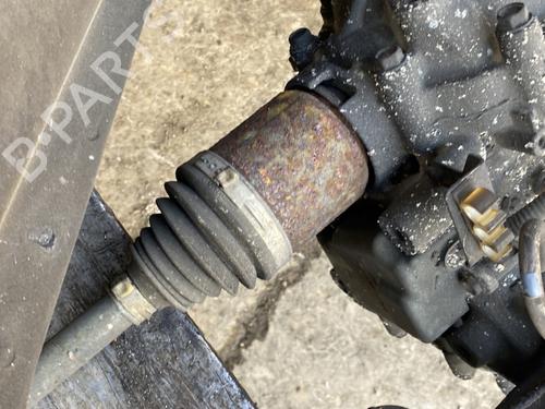 Right rear driveshaft HONDA CR-V IV (RM_) 2.2 i-DTEC 4WD (RE6) | BP32373989M41 - Image 2