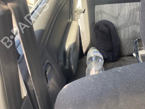 Front left seatbelt DACIA SANDERO 1.4 (BS0C, BS0A, BS0G, BS1F, BS0E) | BP37156829I26 - Image 2