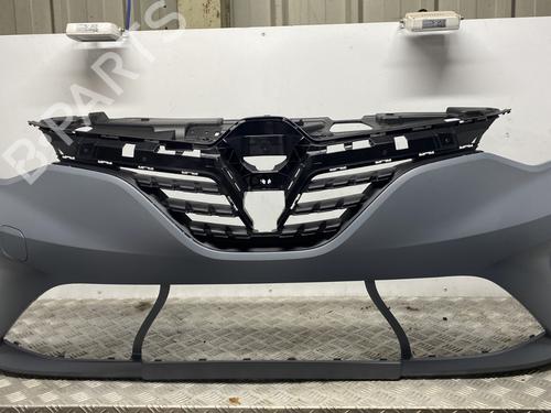 Paragolpes delantero RENAULT CLIO V (B7_) 1.0 TCe 90 (B7MT) (91 hp) 32140820