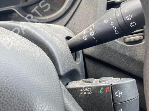 Used Steering column stalk Steering column stalk RENAULT CAPTUR I (J5_, H5_) 0.9 TCe 90 (90 hp) 27159457 27159457