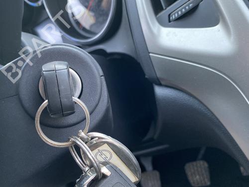 Ignition barrel OPEL ASTRA J (P10) 1.7 CDTI (68) | BP31114476M48 - Image 2