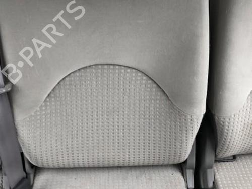 Sæde Bagtil CITROËN XSARA PICASSO (N68) 2.0 16V (136 hp) 22119826