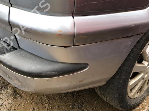 Rear bumper OPEL ZAFIRA A MPV (T98) 2.0 DTI 16V (F75) | BP19914499C8 